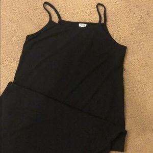 Mimi Maternity Dress - size M